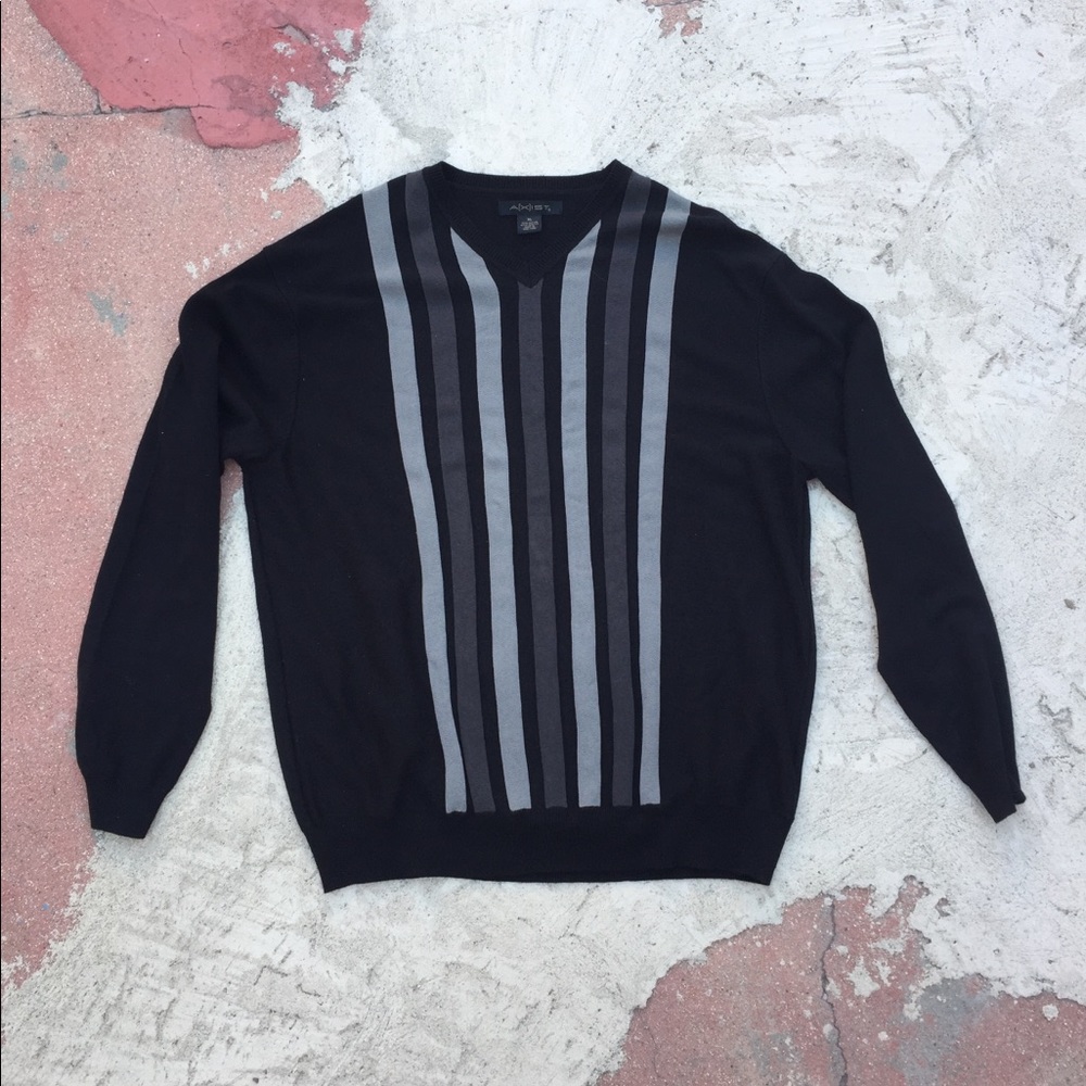 A[X]IST Sweater - XL